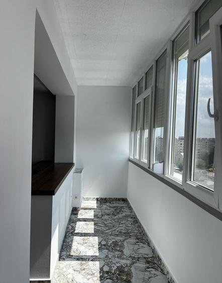 Apartament cu 2 camere semidecomandat în Giulești