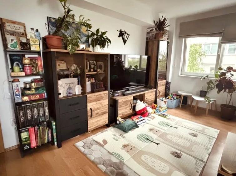 Apartament 2 camere decomandat in Zorilor zona Calea Turzii - 4