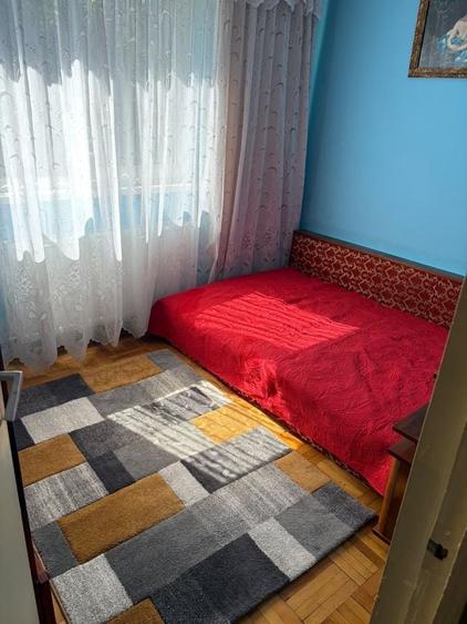 Apartament cu 2 camere decomandat în Ostroveni