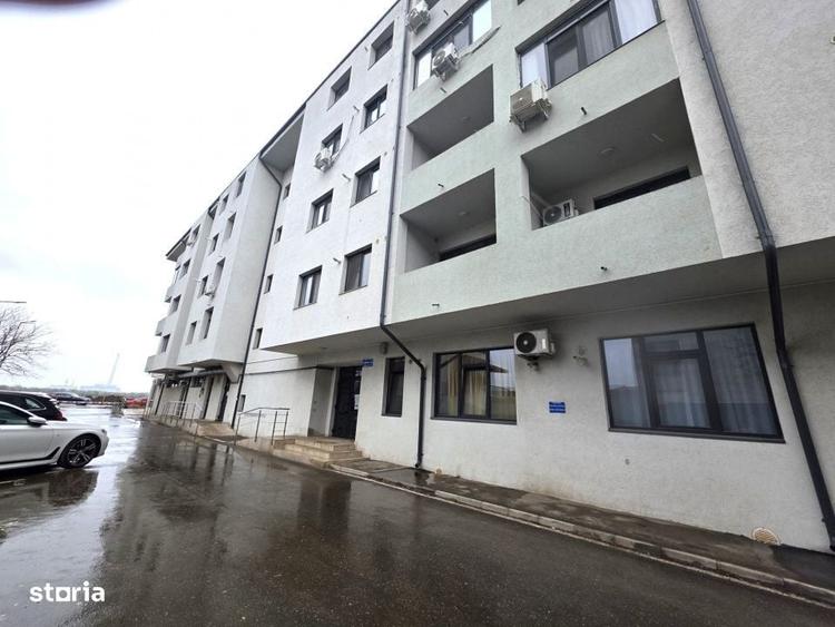 Apartament 3 camere 2 bai/Cartierul Latin mobilat - 8