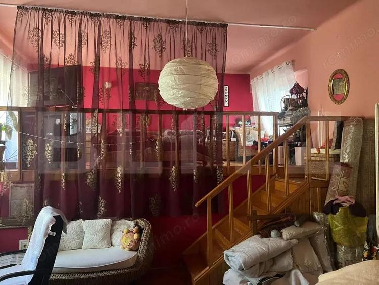 Casa, stil clasic, ultracentral Teren 1344 mp - 7