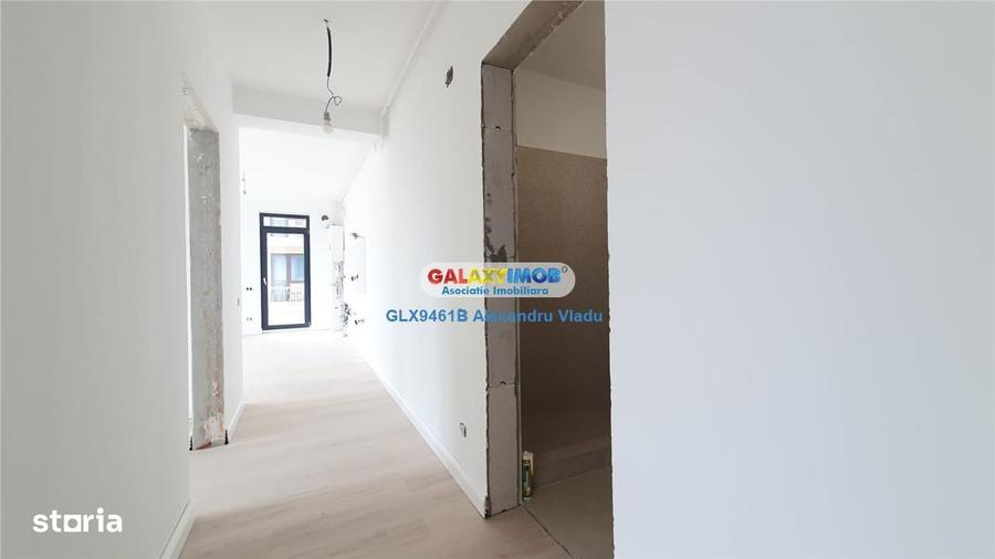 Apartament cu 3 camere în Vitan