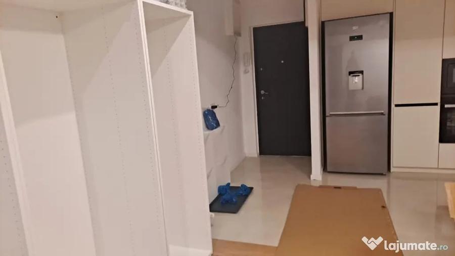 Apartament cu 4 camere decomandat în Mănăștur