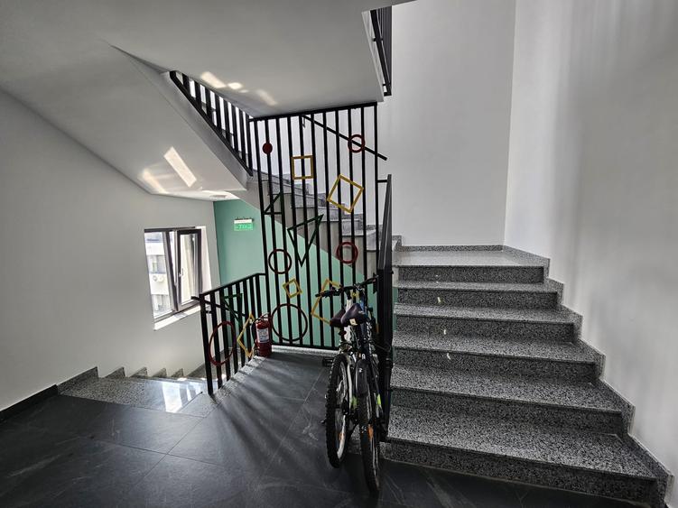 Apartament 3 Camere 113 mp ( Cavar - Odei ) - 20