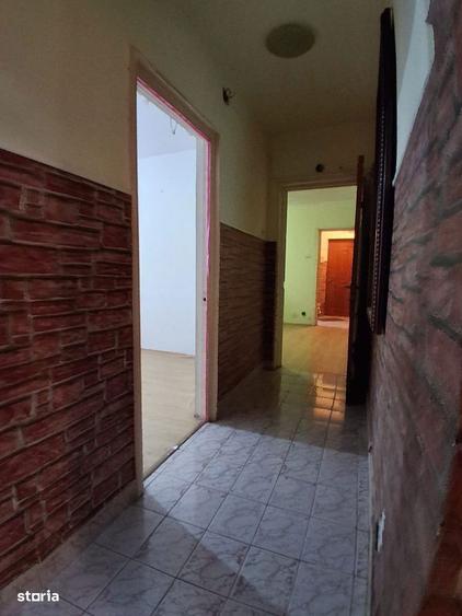 Apartament cu 4 camere in Ferentari, sector 5 - 8