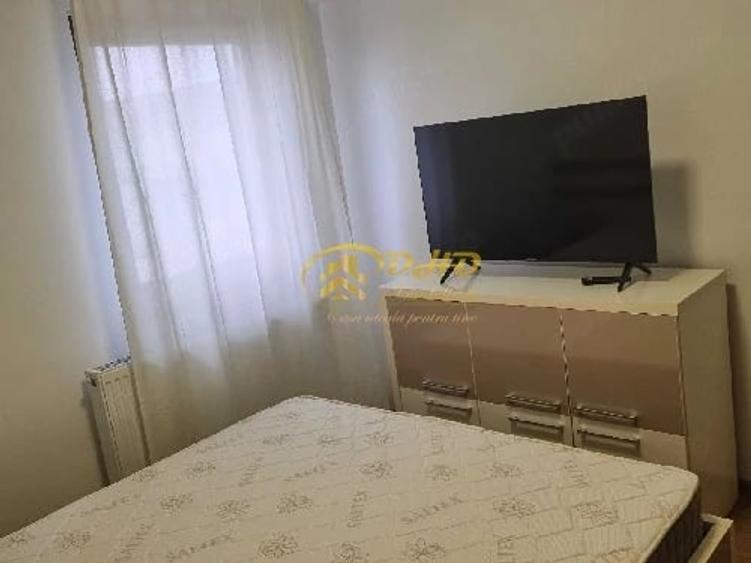 Apartament cu 2 camere semidecomandat în Tudor Vladimirescu
