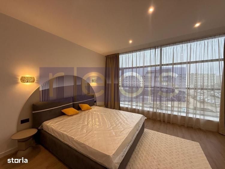 Inchiriere 4 Camere | One North Loft | Mobilat Si Utilat Lux | Loc Par - 7