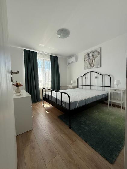 Apartament 3 Camere/ Renovat complet/ Crângași Giulești - 2