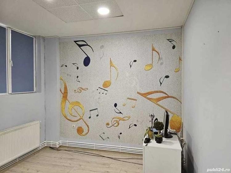 Spațiu comercial, de 73 mp, în Central