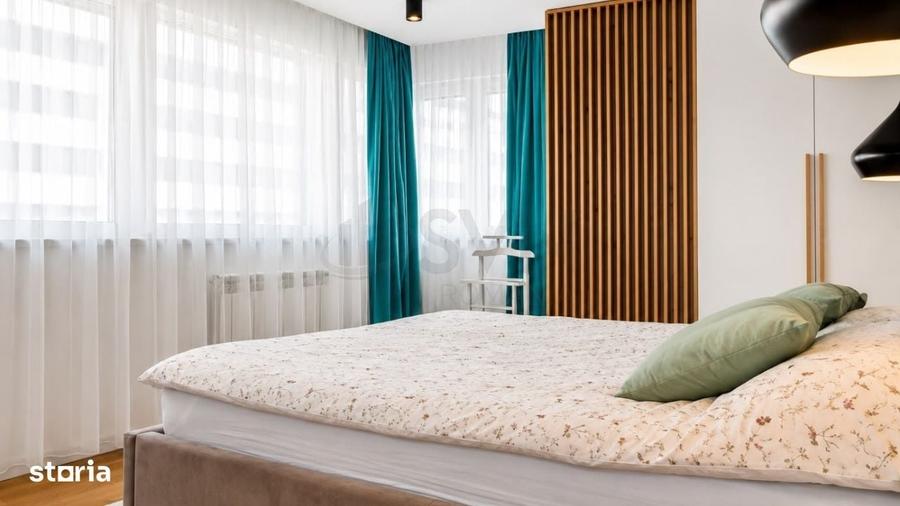 Apartament l 4 Camere l Herastrau-Baneasa - 7