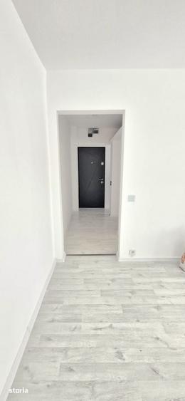 Apartament cu 2 camere în Vest