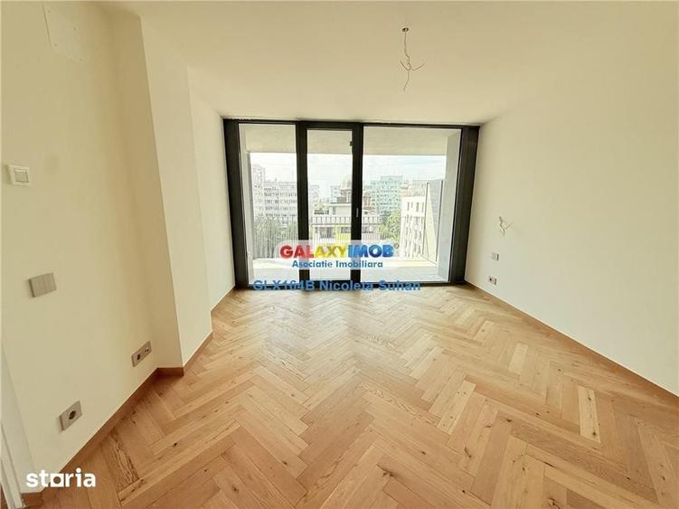 APARTAMENT SPECTACULOS PIATA VICTORIEI-PETRU RARES - 5