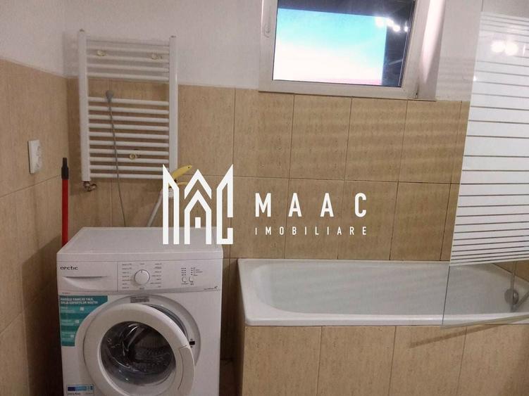 Apartament cu 2 camere semidecomandat, mobilat în Hipodrom 4