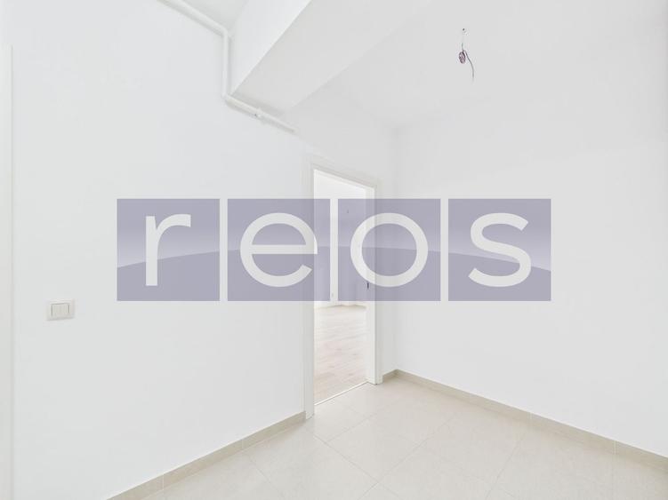 Apartament cu 2 camere decomandat în Bucureștii Noi