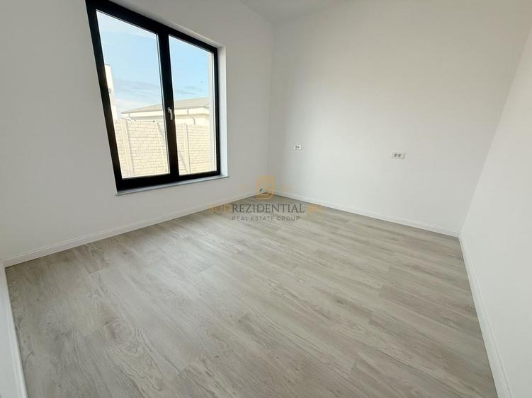 Casa Individuala cu 4 Camere si 2 Bai | Teren 343 mp, zona centrala - 8