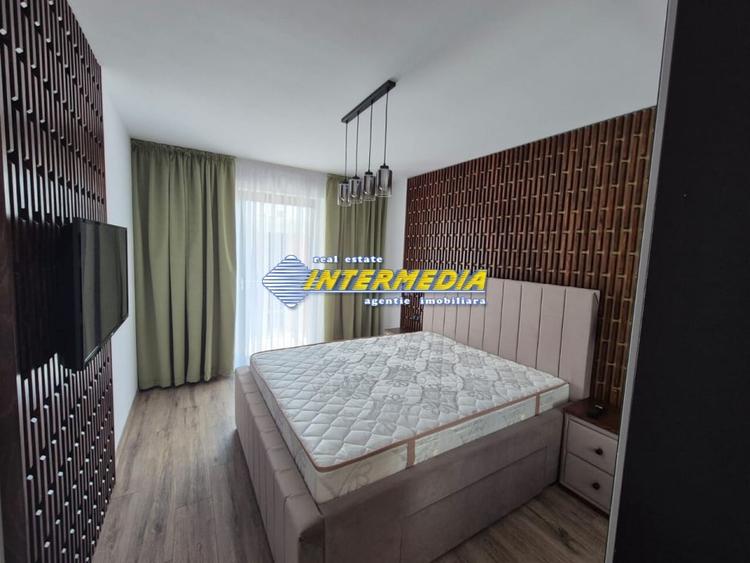 Apartament 2 camere 53 mp Modern Bloc NOU CETATE mobilat utilat complet Parcare - 1