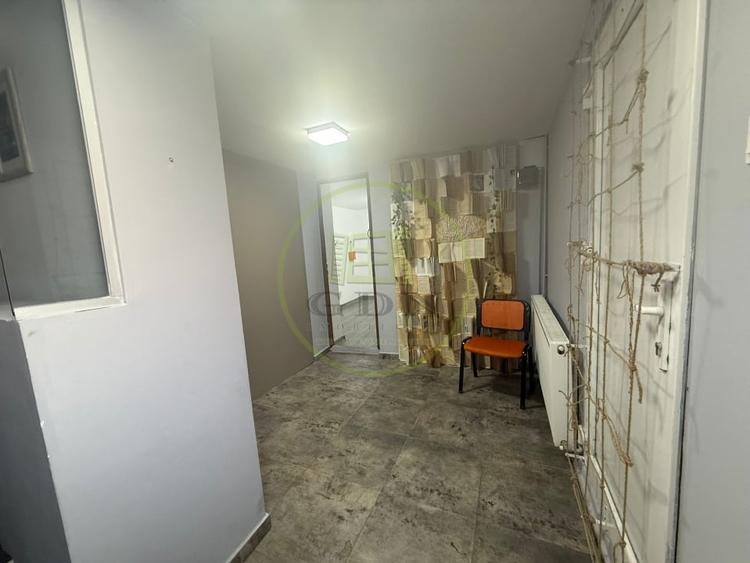 Spațiu comercial, de 242.44000244141 mp, în Ultracentral