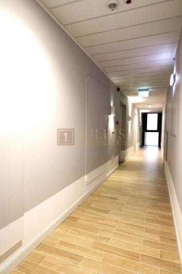 Apartament cu 3 camere decomandat, mobilat în Take Ionescu