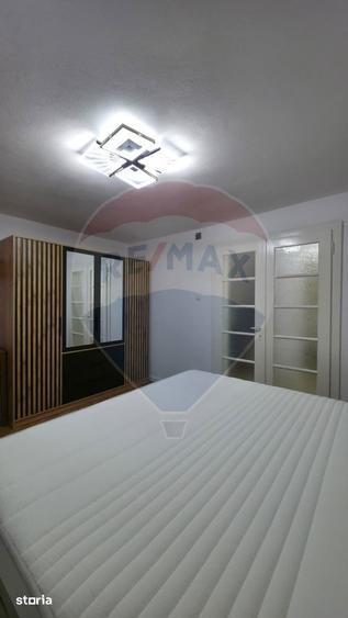 Apartament de inchiriat in cetatea Mediasului - 8