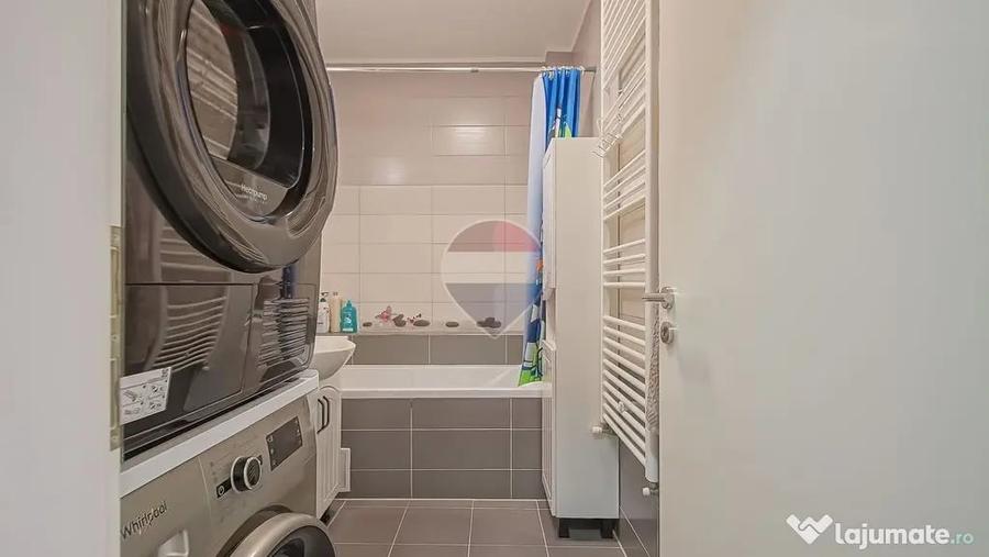 Apartament 3 camere Maurer Tractorul Balcon generos, Parc... - 4