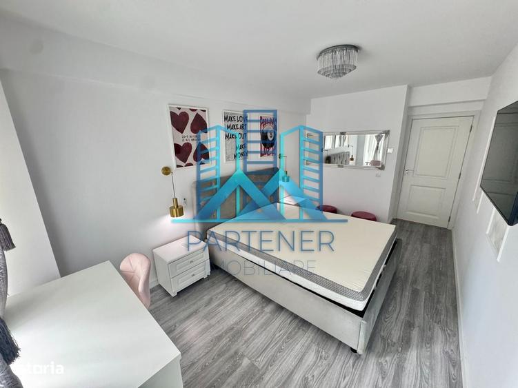 Apartament cu 2 camere în Copou
