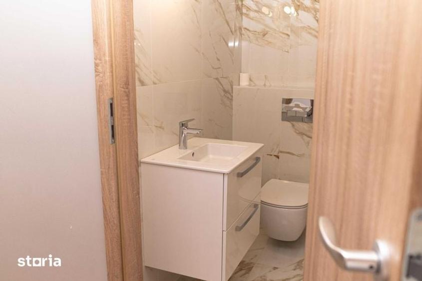 Chirie apartament 3 camere, bloc nou, zona Spital Judetean Oradea - 4