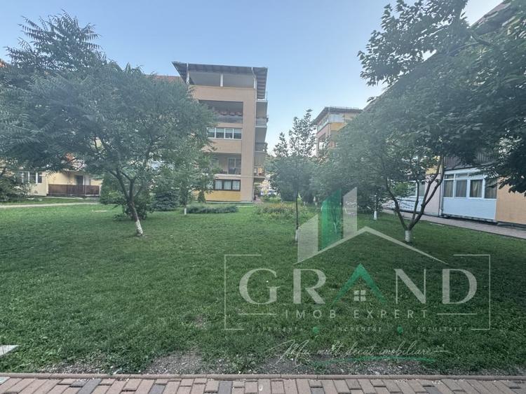 Garsonieră semidecomandată, mobilată în Florești