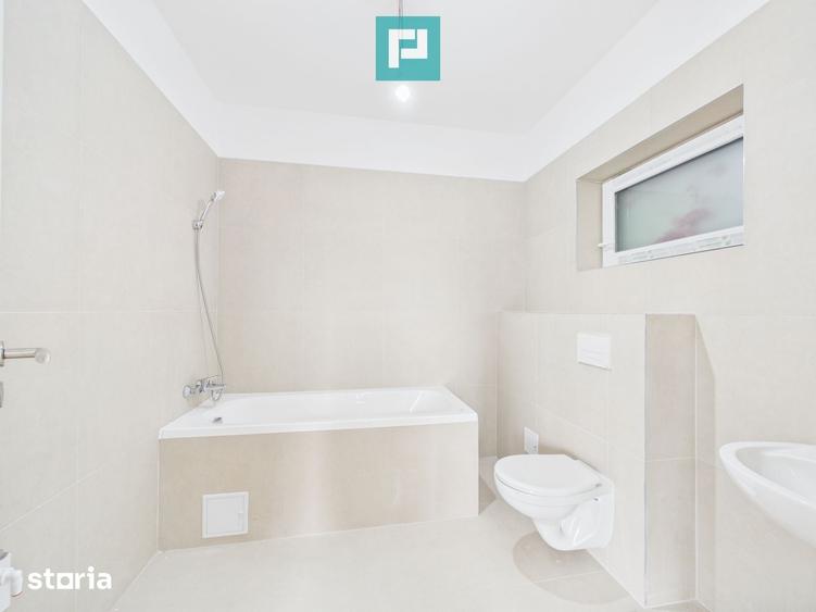 Apartament cu 2 camere în Moșnița Nouă