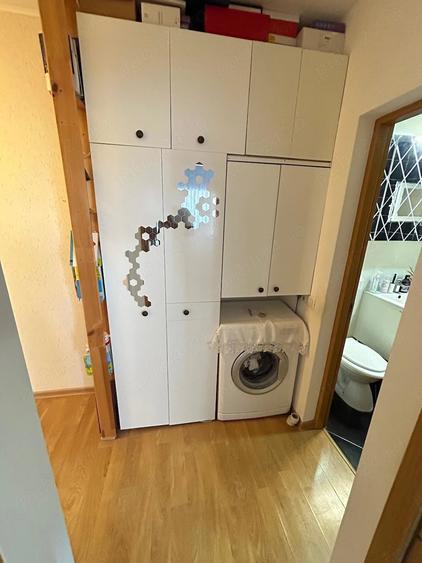 Apartament cu 2 camere decomandat în Șagului