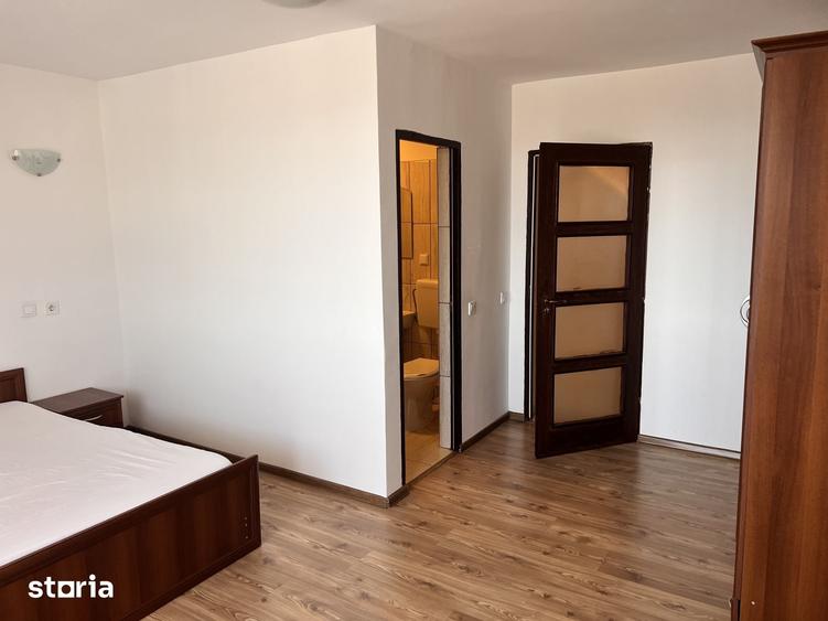 apartament 3 camere cu 2 baii, balcon shopping city - 6