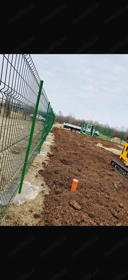 Teren de 496 mp, în Siliștea Snagovului