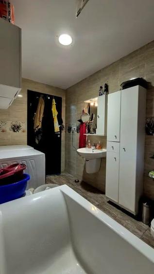 Apartament cu 2 camere decomandat în Chiajna