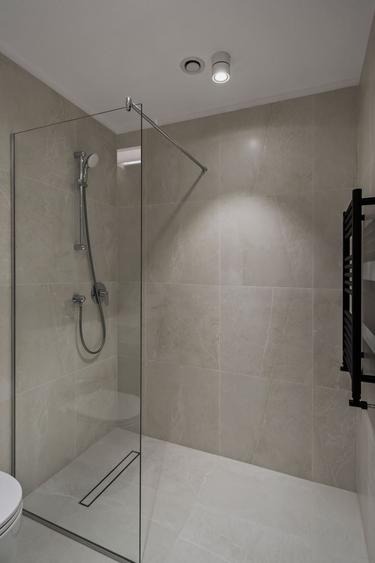 Etaj 11 | Apartament nou | Terasă 50 mp - 18