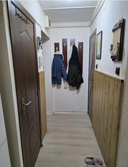 Vand apartament 2 camere, confort 2, etaj 3(4), bloc caramida, pozitie excelenta, Mureseni - 5