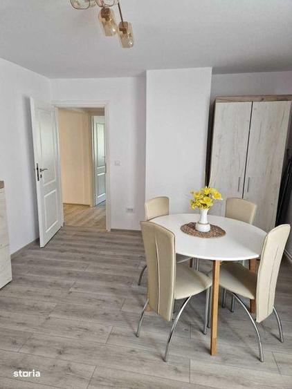 Apartament renovat de inchiriat - 8