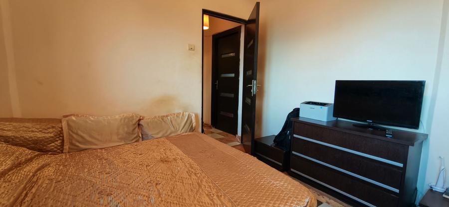 Apartament cu 2 camere circular în Drumul Taberei