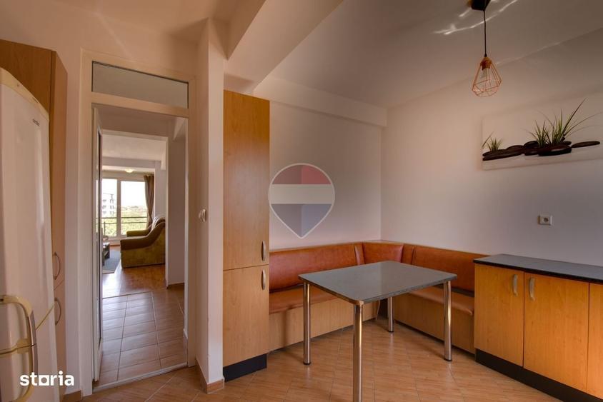 Apartament de lux cu 4 camere Calea Aradului - 3