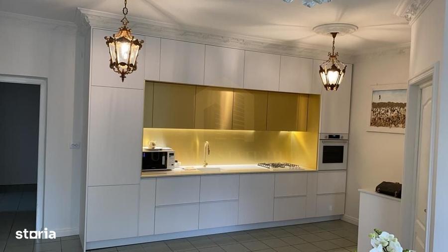 Vanzare casa individuala, 304 mp, teren 700, Gruia - 3