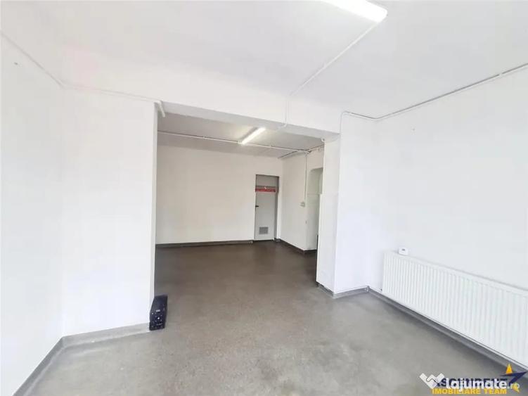 Spațiu comercial, de 100 mp, în Central