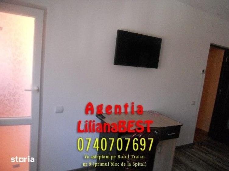 Garsonieră în Dărmănești