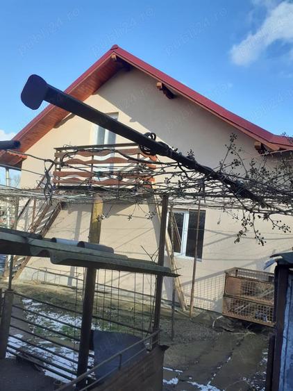 Casă cu 5 camere în Șoldănești