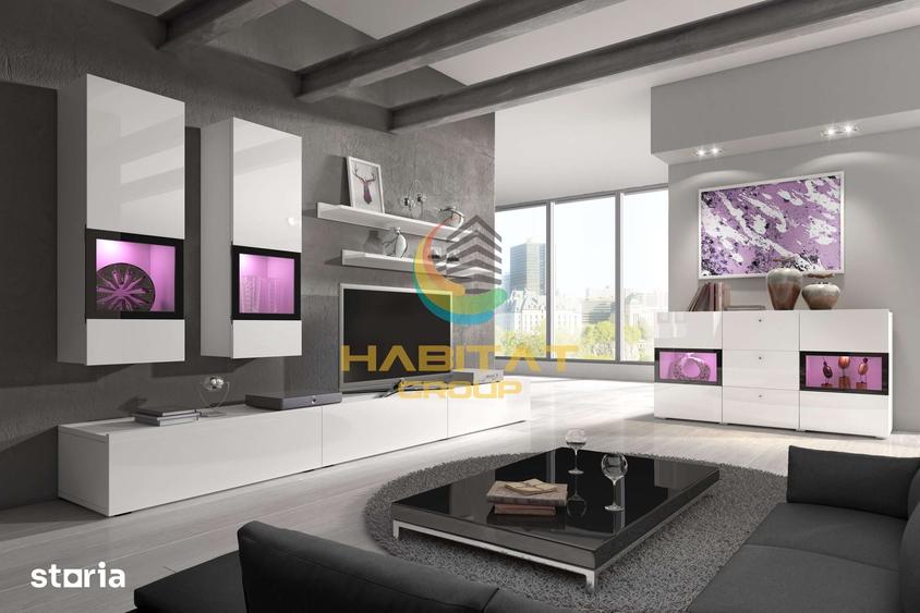 2 camere Premium, bloc boutique, Tineretului - 1