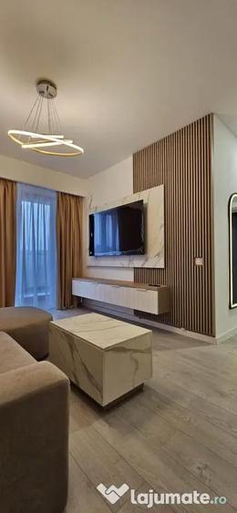 Apartament cu 2 camere decomandat în Gorjului