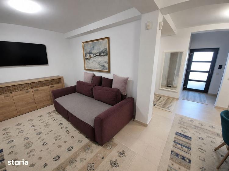 Duplex 5 camere | mobilat | 148mp| Zona Narciselor, 5min de VIVO - 7