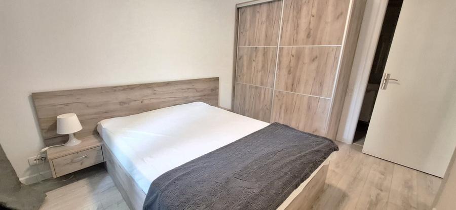 Apartament 2 camere de inchiriat Frederic Chopin vedere la parc - 6