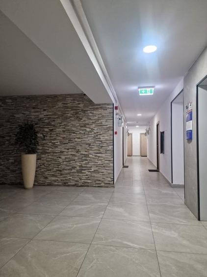 Garsonieră semidecomandată, mobilată în Theodor Pallady