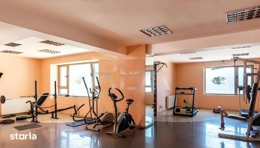 3 camere Pantelimon decomandat, centrala, an 2008, 108 mp - 12