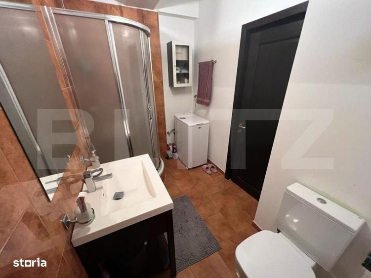 Apartament 3 camere decomandat, 135mp, Zona Ciuperca - 10