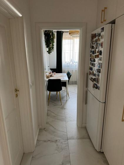 Complex Solar Metalurgiei, apartament cu 3 camere + 2 locuri de parcare - 8