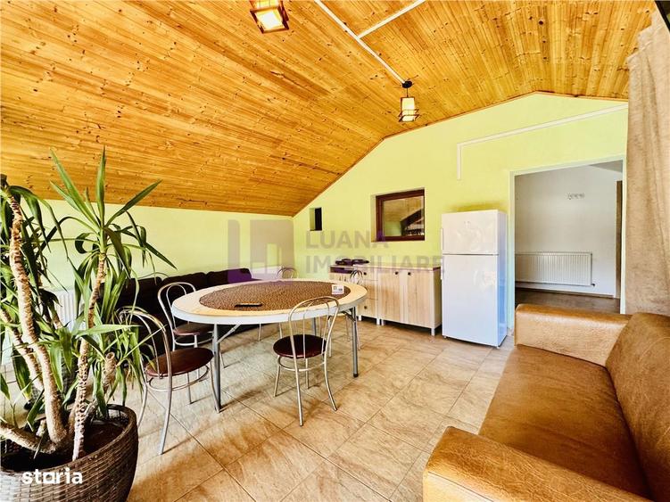 Apartament cu 4 camere în Sadu